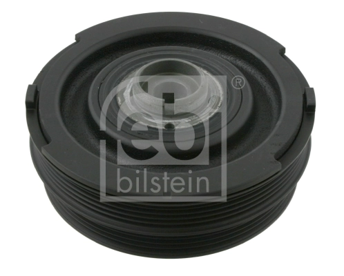 Belt Pulley, crankshaft